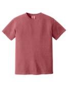 Comfort Colors Heavyweight Ring Spun Tee Alternate View