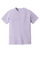Comfort Colors Heavyweight Ring Spun Tee Additional Angle