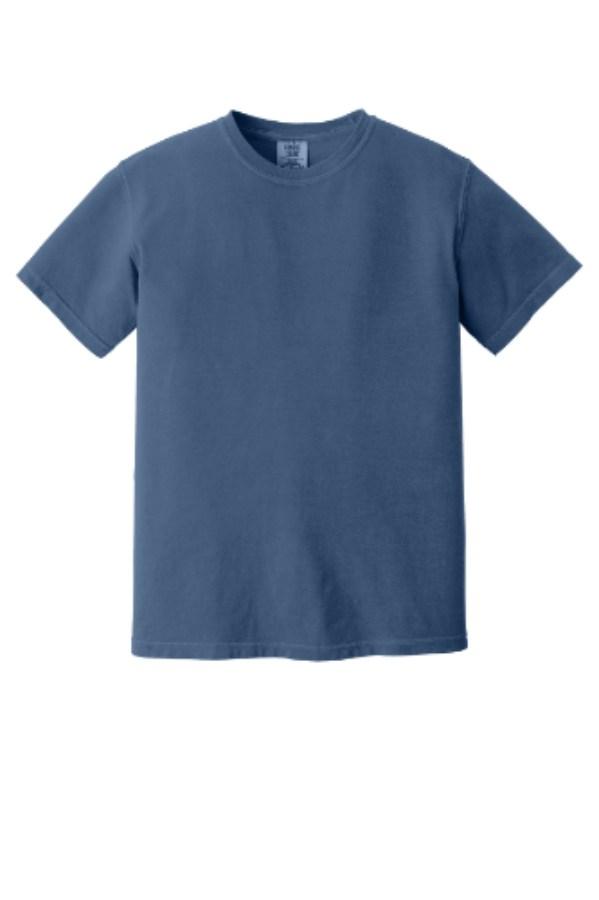 Comfort Colors Heavyweight Ring Spun Tee Additional view