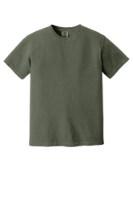 Comfort Colors Heavyweight Ring Spun Tee Additional Angle