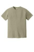 Comfort Colors Heavyweight Ring Spun Tee Perspective View