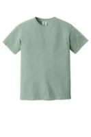Comfort Colors Heavyweight Ring Spun Tee Additional Angle