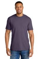 Comfort Colors Heavyweight Ring Spun Tee Perspective View