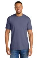 Comfort Colors Heavyweight Ring Spun Tee Feature Close-up