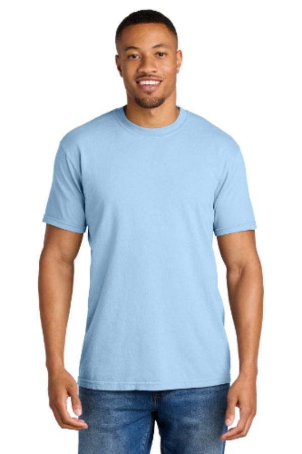 Comfort Colors Heavyweight Ring Spun Tee Additional view