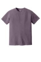 Comfort Colors Heavyweight Ring Spun Tee Alternate View