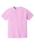 Comfort Colors Heavyweight Ring Spun Tee Perspective View