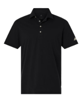 Adidas Men's Ultimate365 Tour Twistknit Polo