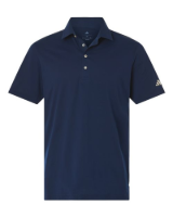 Adidas Men's Ultimate365 Tour Twistknit Polo Additional view