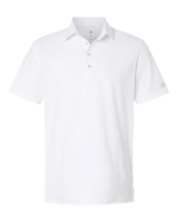 Adidas Men's Ultimate365 Tour Twistknit Polo Additional Angle