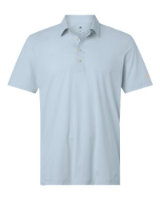 Adidas Men's Ultimate365 Tour Twistknit Polo Alternate View