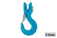 Yoke G100 Clutch Sling Hook