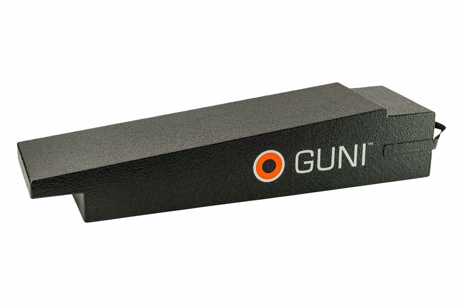 GUNI Standard Duty Loading Ramps Alternate View