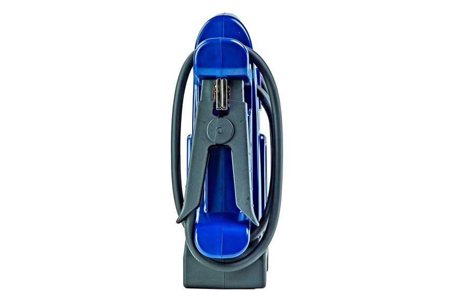 Jump-N-Carry PRO1 Portable Jump Starter Close Up Detail