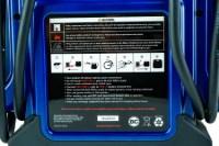 Jump-N-Carry PRO1 Portable Jump Starter Close Up Detail