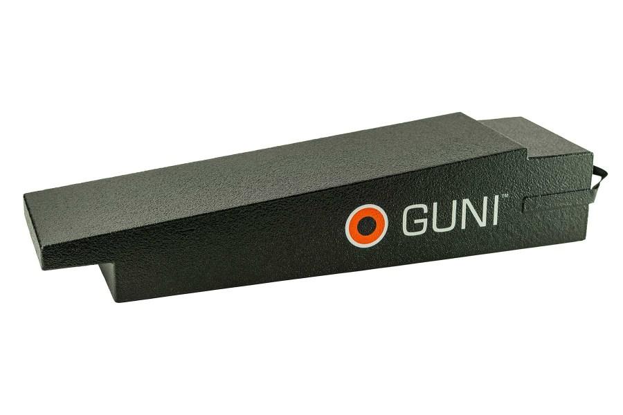 GUNI Standard Duty Loading Ramps Alternate View