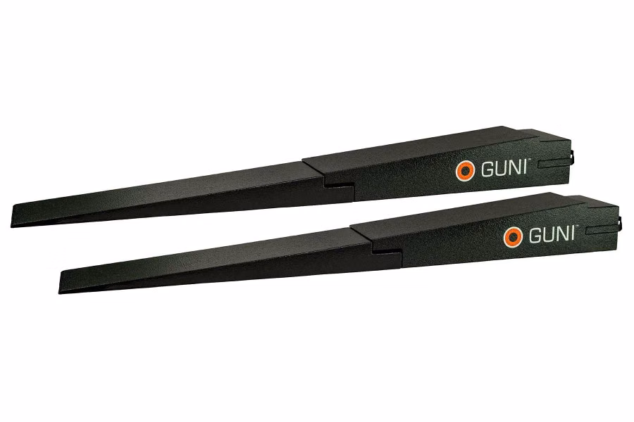 GUNI Standard Duty Loading Ramps Additional view