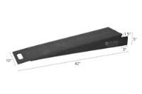 GUNI Heavy Duty Automotive Ramps