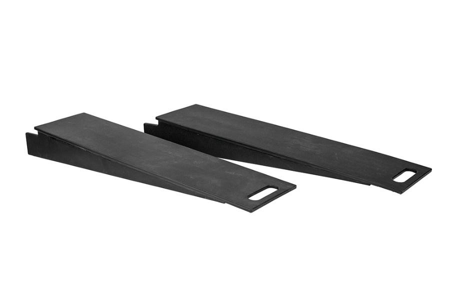 GUNI Heavy Duty Automotive Ramps Additional view