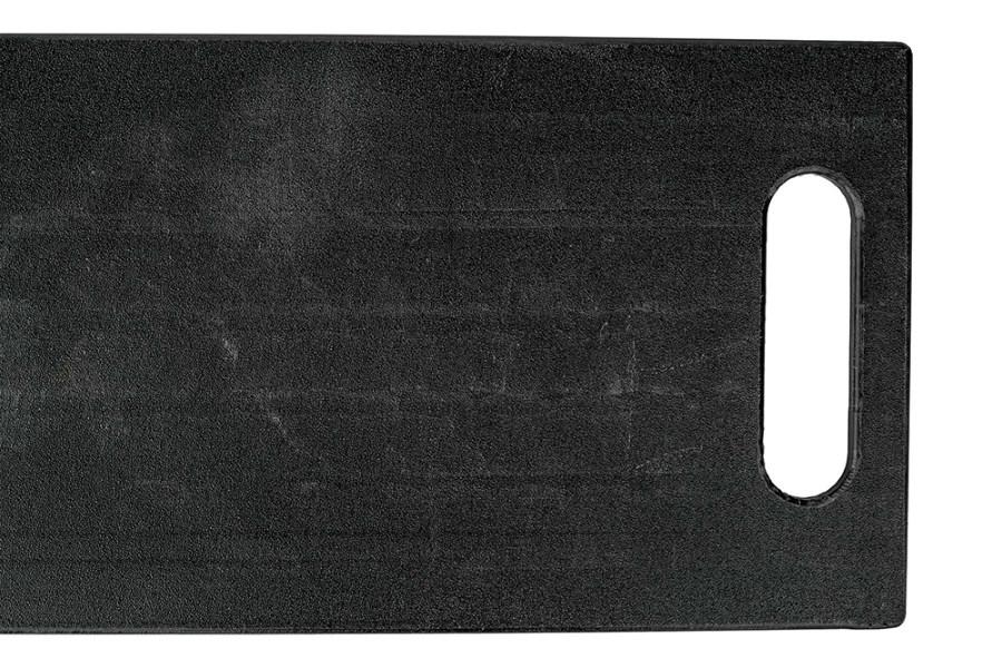 GUNI Heavy Duty Automotive Ramps Additional Angle