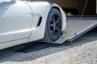 GUNI Heavy Duty Automotive Ramps Additional Angle