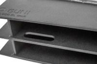 GUNI Heavy Duty Automotive Ramps Alternate View