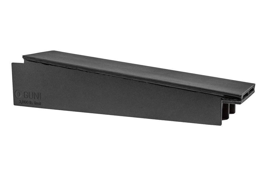 GUNI Heavy Duty Automotive Ramps Close Up Detail