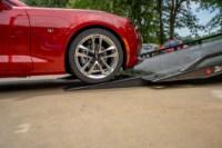 GUNI Heavy Duty Automotive Ramps Additional view