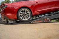 GUNI Heavy Duty Automotive Ramps Additional Angle