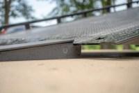 GUNI Heavy Duty Automotive Ramps Alternate View