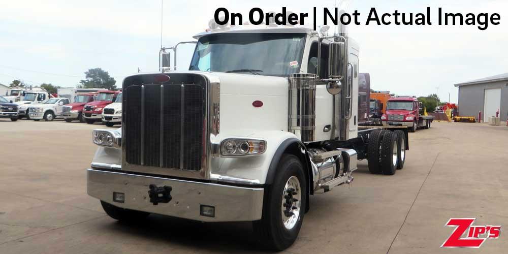 2027 Century 5130 25 Ton Wrecker, Peterbilt 589 with 44" Sleeper, 23758
