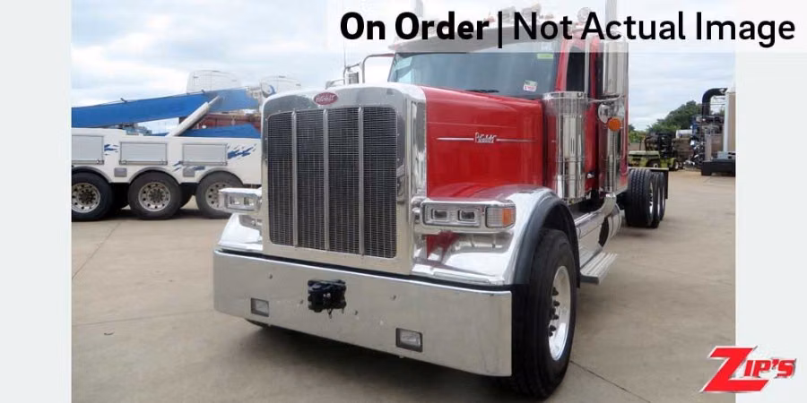 2027 Century 1150 50 Ton Rotator Wrecker, Peterbilt 589 with 58" Sleeper, 23771