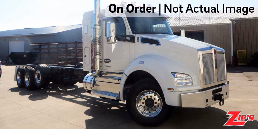 2027 Century 1150 50 Ton Rotator Wrecker, Kenworth T880SFA with 40" Sleeper, 23772