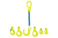 Gunnebo GrabiQ Single Leg Chain Sling Additional view