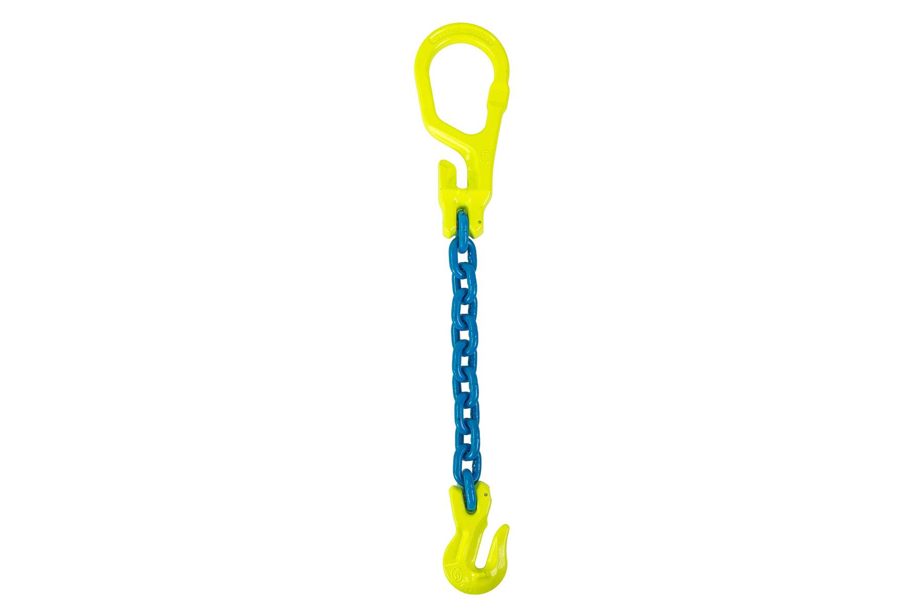 1/2" - 15,000 WLL