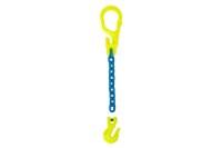 Gunnebo GrabiQ Single Leg Chain Sling Additional Angle