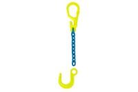 Gunnebo GrabiQ Single Leg Chain Sling Alternate View