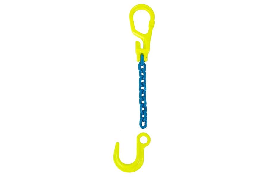 Gunnebo GrabiQ Single Leg Chain Sling Alternate View