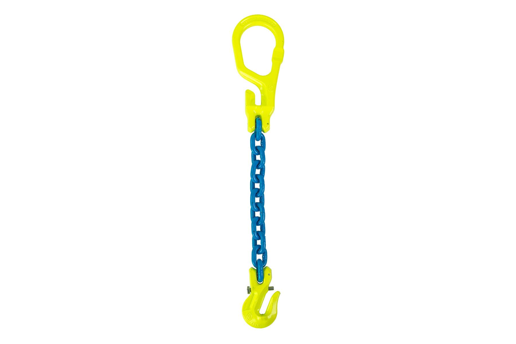 Grab Hook w/ Lock Pin