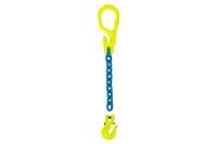 Gunnebo GrabiQ Single Leg Chain Sling Feature Close-up