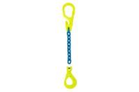 Gunnebo GrabiQ Single Leg Chain Sling Close Up Detail