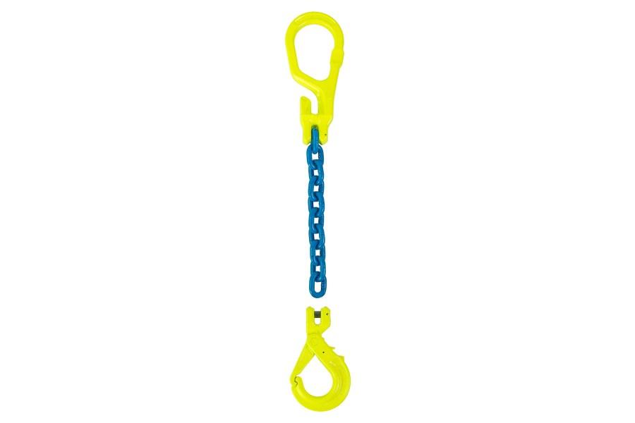 Gunnebo GrabiQ Single Leg Chain Sling Additional view
