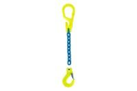 Gunnebo GrabiQ Single Leg Chain Sling Additional Angle