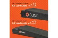 GUNI Standard Duty Loading Ramps Additional view