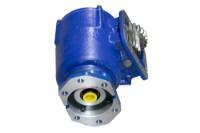 Muncie CS6 Series Clutch Shift 6 Bolt LH 7/8" 13 spline Additional Angle