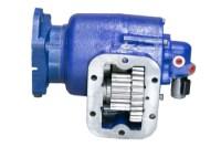 Muncie CS6 Series Clutch Shift 6 Bolt LH 7/8" 13 spline