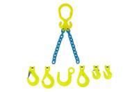 Gunnebo GrabiQ Dual Leg Chain Sling