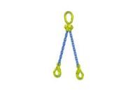 Gunnebo GrabiQ Dual Leg Chain Sling Additional Angle