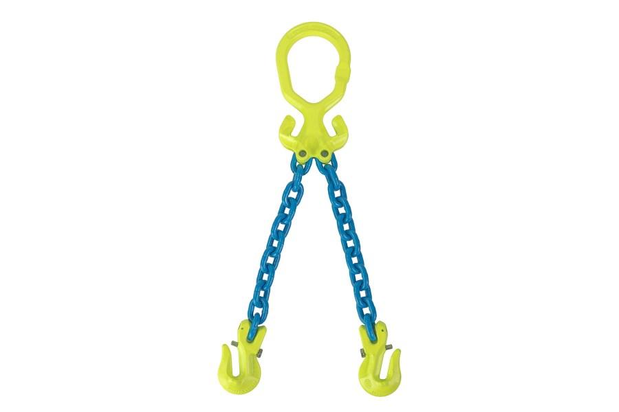 Gunnebo GrabiQ Dual Leg Chain Sling Additional view