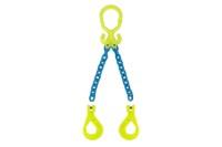 Gunnebo GrabiQ Dual Leg Chain Sling Alternate View